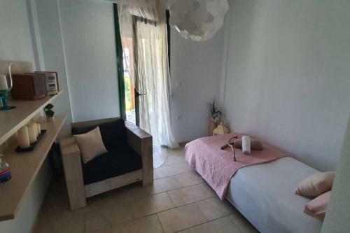 Luxury Maisonette 250m From The Sea