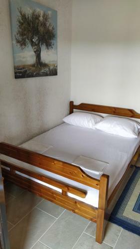 Apartamento Strandhaus Mit Meerblick In Skala Fourkas
