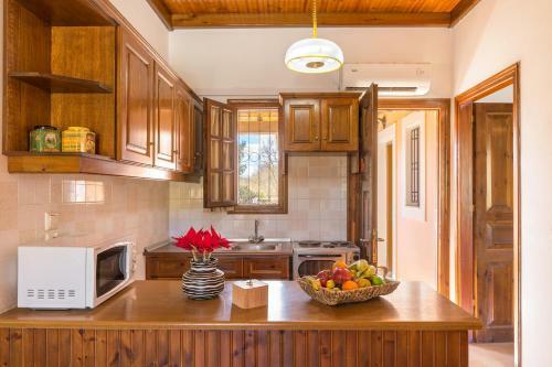 Hotel Nikos Pool Apartments - Ground Floor