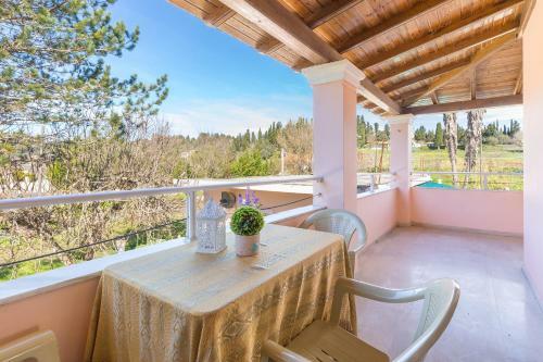 Hotel Nikos Pool Apartments - Ground Floor