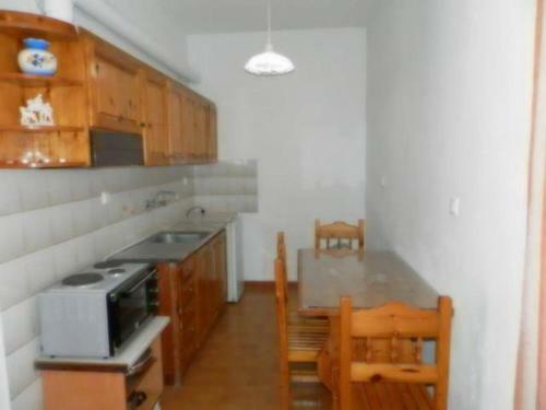 Hostal Vlachos Apartments
