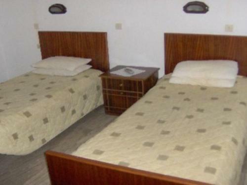 Hostal Vlachos Apartments
