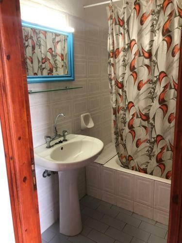 Hostal Vlachos Apartments