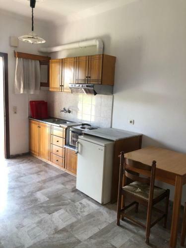Hostal Vlachos Apartments