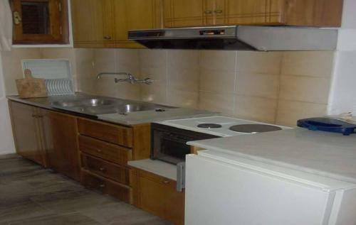 Hostal Vlachos Apartments