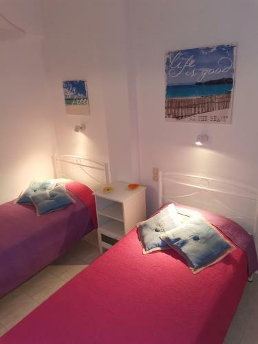 Hostal Sausan Apartments
