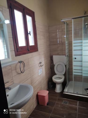 Ektor Apartments @swimming Pool