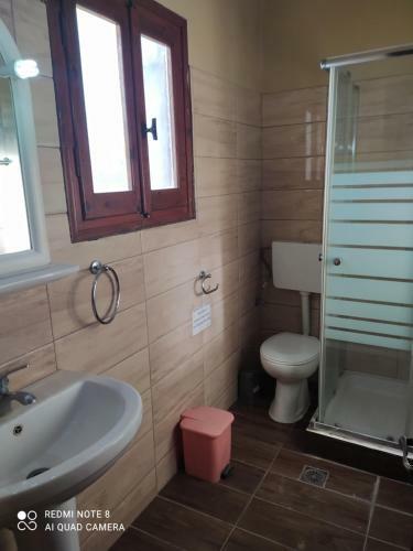 Ektor Apartments @swimming Pool