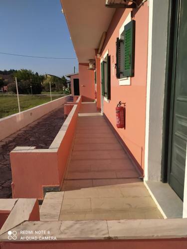 Ektor Apartments @swimming Pool