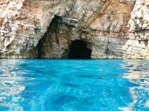 Agroturismo Athos Villa
