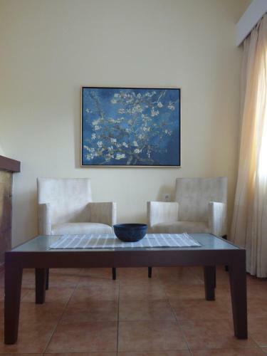 Agroturismo Athos Villa