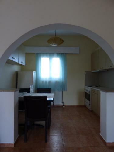 Agroturismo Athos Villa