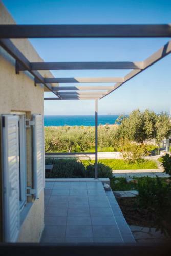 Agroturismo Athos Villa