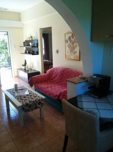 Agroturismo Athos Villa