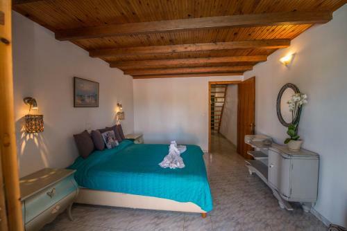 Georgia Apartments Sidari