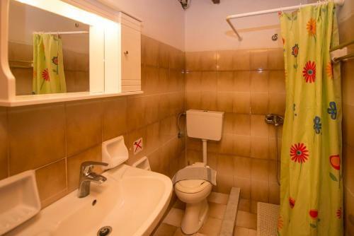 Georgia Apartments Sidari