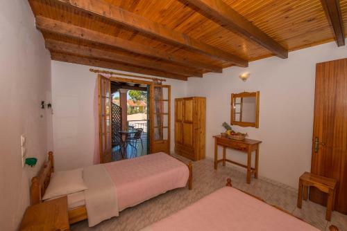 Georgia Apartments Sidari