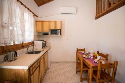 Georgia Apartments Sidari