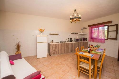 Georgia Apartments Sidari