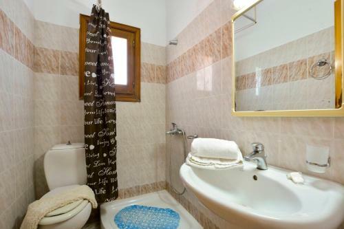 Louvros Apartments Sidari Corfu