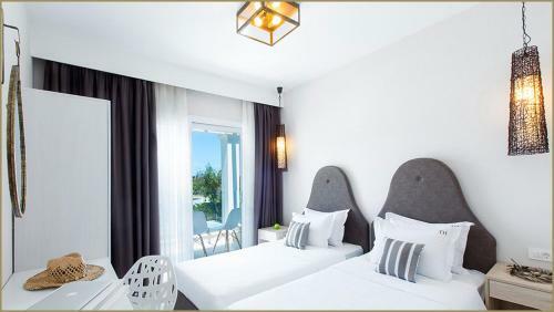 Terezas Hotel