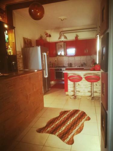 Apartamento Angel House!!!
