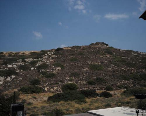 Seaview Villa Petra Sitia