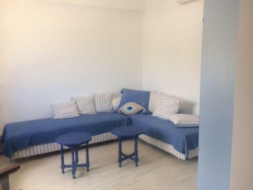 Seaview Villa Petra Sitia