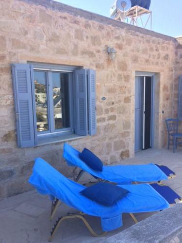 Seaview Villa Petra Sitia