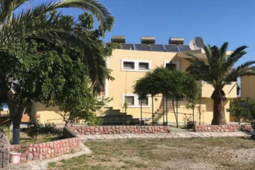 Makis Apartments Agia Fotia Sitia