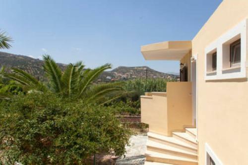 Makis Apartments Agia Fotia Sitia