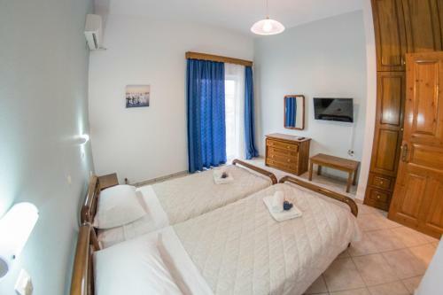 Apartamento Kiones