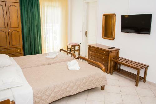 Apartamento Kiones
