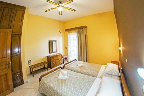 Apartamento Kiones