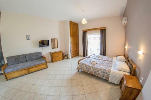 Apartamento Kiones