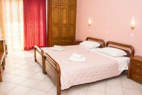 Apartamento Kiones