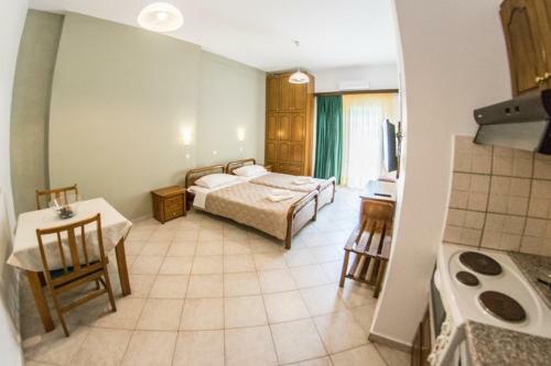 Apartamento Kiones