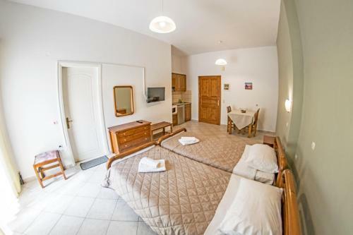 Apartamento Kiones