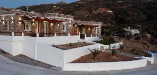 Apartments Kalaitzakis