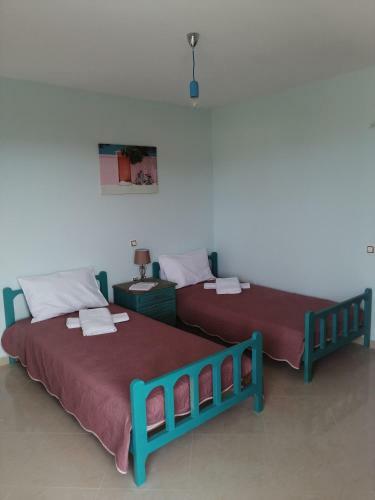 Apartamento House Of Light