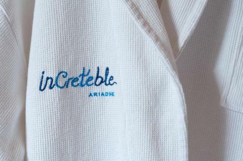 Ariadne ?ncreteble Cretan Resindences Collection