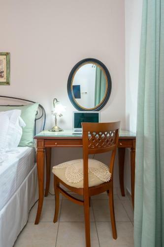 Apartamento Aretousa Increteble Cretan Residences Collection