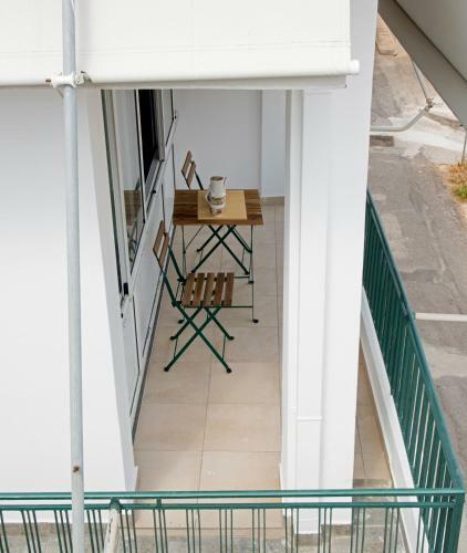 Apartamento Kali Kardia