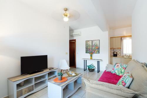 Apartamento Increteble-cretan Residences-2