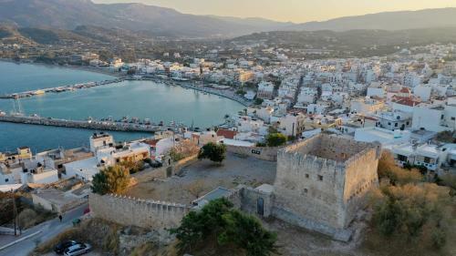 Apartamento Increteble-cretan Residences-2