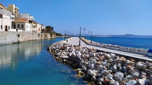 Apartamento Increteble-cretan Residences-2