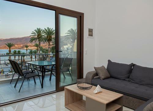 Apartamento Plateia Home Best View-2min From Beach