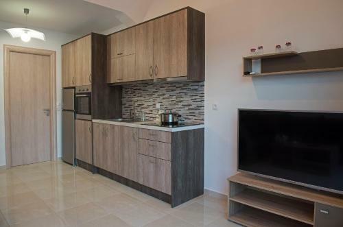 Apartamento Plateia Home Best View-2min From Beach
