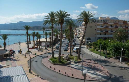 Apartamento Plateia Home Best View-2min From Beach