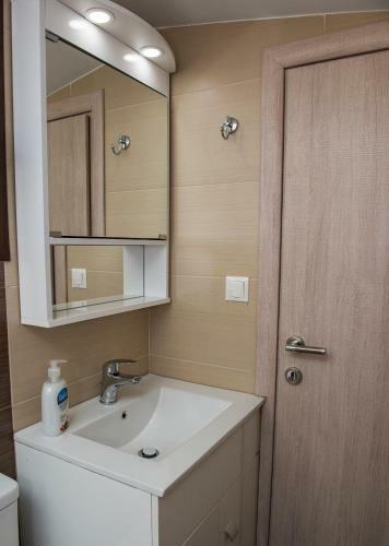 Apartamento Plateia Home Best View-2min From Beach